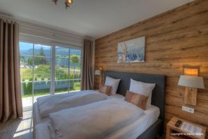 Image of Deer & Dear Luxury Chalet