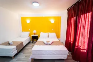 Image of Céline hôtel le miridan