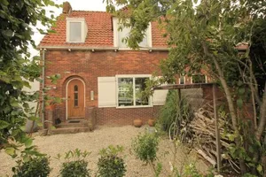 Image of House Akerdijk 5 persons 3 bedrooms