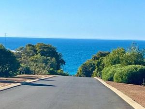 Image of Carnarvon Castle Eagle Bay