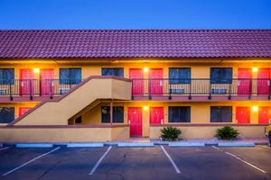 Image of Inn Near AZ State University