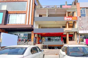Image of Hotel O Yash Hotel