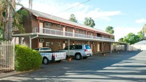 Image of Barmera Hotel Motel