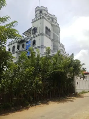 Image of White palace airport transit Hotel