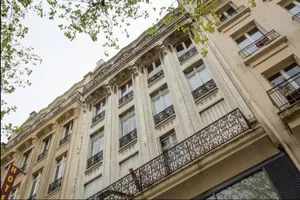 Image of Saint Michel Quartier Latin With AC