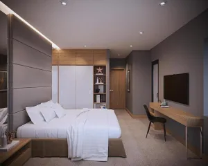 Image of Fukurai Hotel & Apartment 2 Ha Noi