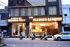 Image of Hotel Diamond Villa