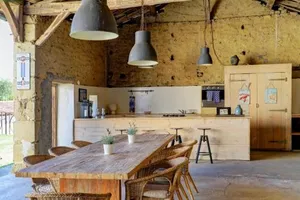Image of Domaine La Barbe !