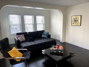 Image of Modern Three Bedroom Condo - Boston