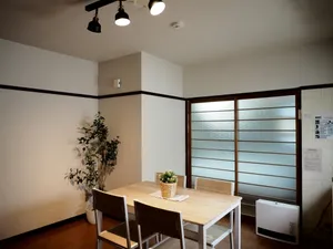 Image of Living CUBE Beppu Station