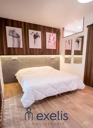 Image of Cure d'Air en amoureux