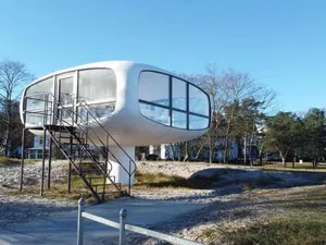 Image of Villa Seeblick Wohnung Nr. 2
