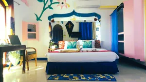 Image of Budget- friendly and comfortable accommodation