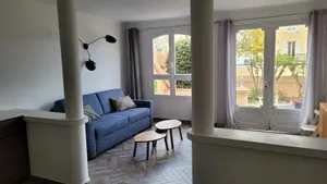 Image of Appartement charmant et calme aux portes de Monaco