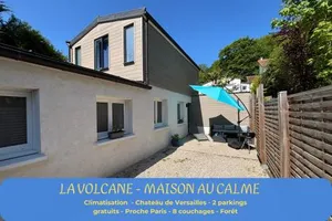 Image of La Volcane - Quiet house