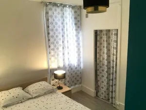 Image of LE MONTAIGNE - Wifi fibre- Coeur du centre ville-PROPERTY RENTAL NM