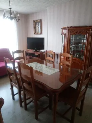 Image of Chambre individuelle dans un grand appartement 3 pièces