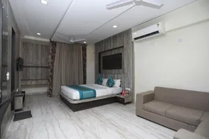 Image of Hotel Haveli Palace
