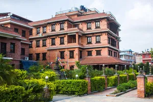 Image of Hotel Yechu