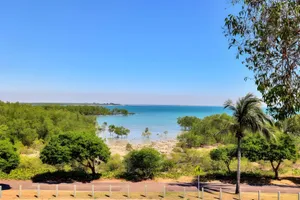 Image of Sunsets on Casuarina