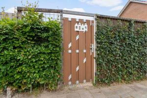 Image of Studio Baarn with patio, airco, pantry, bedroom, bathroom, privacy - Amsterdam, Utrecht