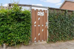 Image of Studio Baarn with patio, airco, pantry, bedroom, bathroom, privacy - Amsterdam, Utrecht