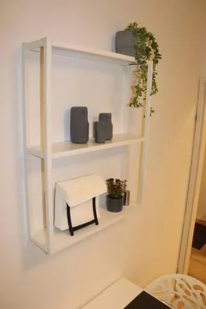 Image of City Apartment Rudolf 26m2