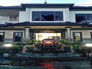 Image of Hotel Mawar Sari Mitra RedDoorz