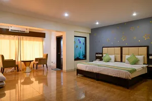 Image of Resort The Karishma Grand