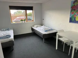 Image of Ebbesens Bed and Bath - two double rooms