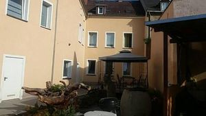 Image of 3 Zimmer Wohnung für 6 Personen