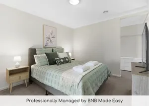 Image of Serene Sullivan - Modern, Convenient, Pet Friendly