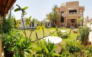 Image of ZEST DAMODAR GARH - The Stress Free Zone
