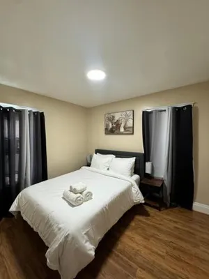 Image of Ferry Getaway Home!