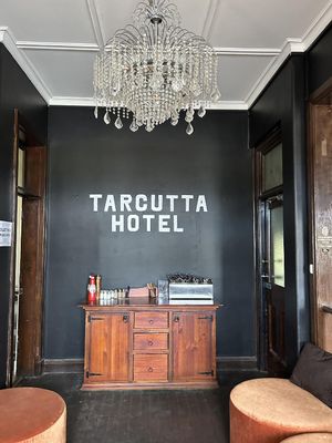 Image of Tarcutta hotel