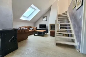 Image of Charmant duplex a deux pas du lac