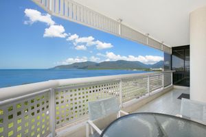 Image of Cairns Ocean View Apartment