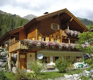 Image of Haus Anemone