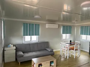 Image of White Cliffs Self Contained Cabin Accommodation