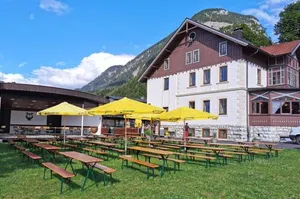 Image of Gasthof Franziskibad
