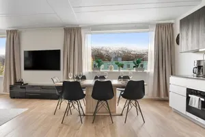 Image of ARCTIC HOMES - Premium Tromsø Residence