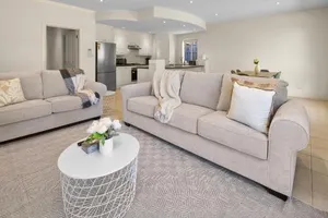Image of Beaumont Bliss: 4BR 2 5BA Family Retreat
