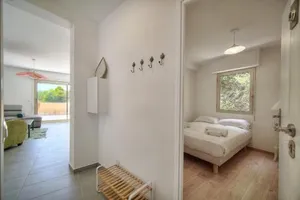 Image of IMMOGROOM- Sea View - Pool- Terraces - Parking - Quiet