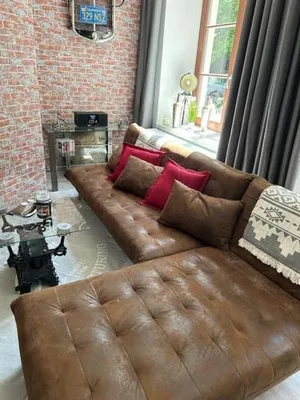 Image of Ruhige Wohnung im Fabrikstil in Chemnitz
