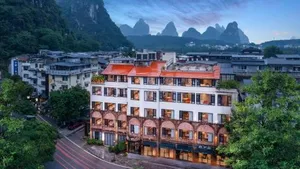 Image of Yangshuo Lisa Boutique Hotel