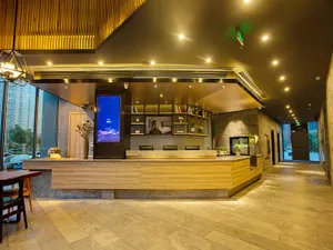 Image of Hanting Premium Hotel Luoyang University City