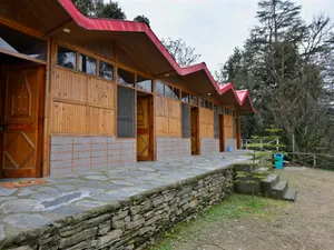 Image of OYO 29888 Nature Treat