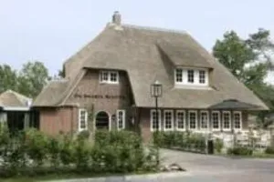 Image of De Swarte Ruijter