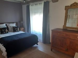 Image of Agréables chambres d'hôtes dans maison XVIIIe