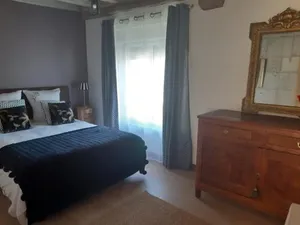 Image of Agréables chambres d'hôtes dans maison XVIIIe